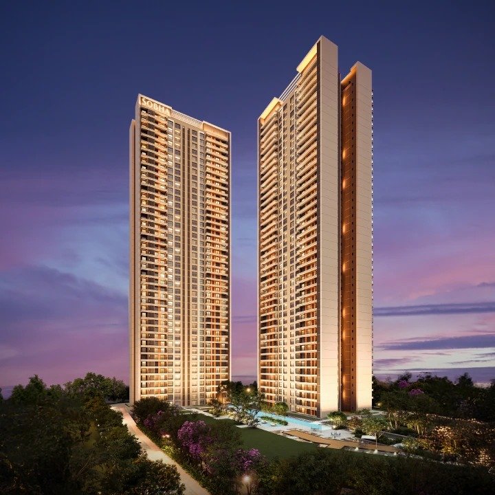 Sobha Crescent Gurugram