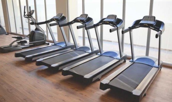 Fitness Centre