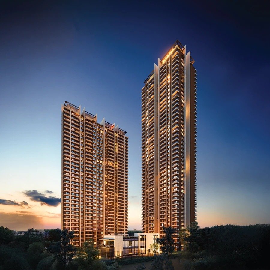 Sobha Aranya Overview