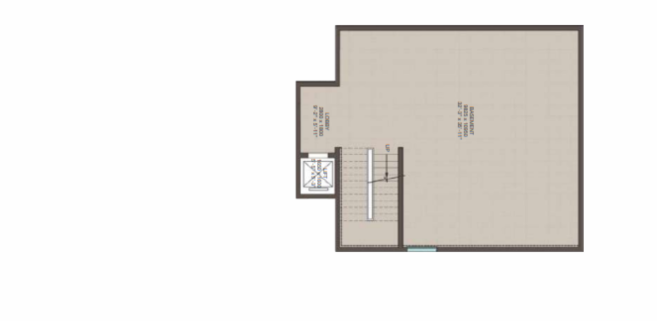 Villa 418 Basement