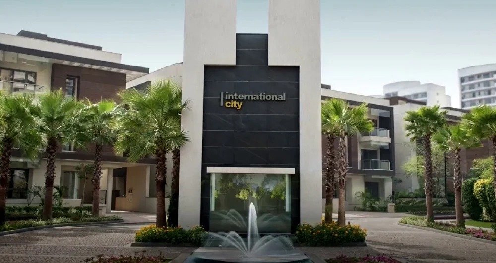 Sobha International City Villas
